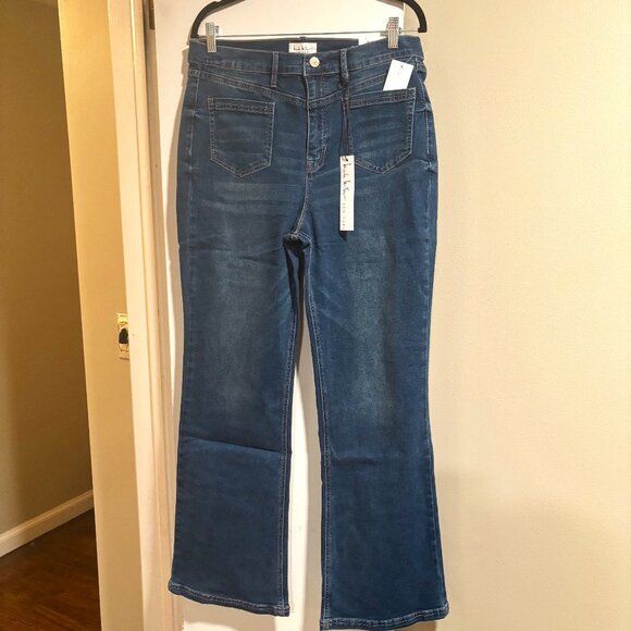 Nicole Miller | Jeans | Nicole Miller New York Women Nomad Super High ...